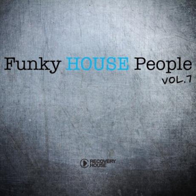 Funky House People, Vol. 7 (2023) MP3