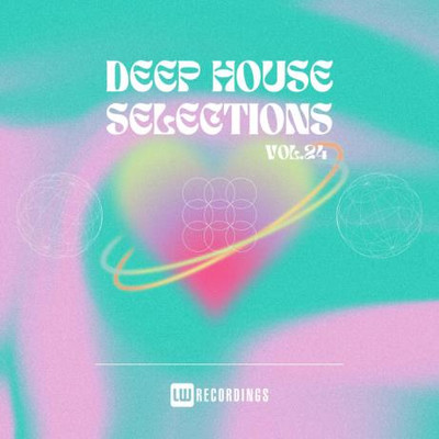 Deep House Selections, Vol. 24 (2023) MP3