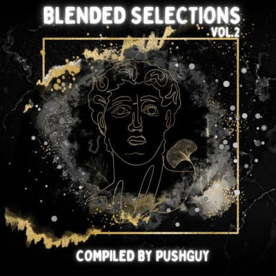 Blended Selections Vol 2 (2023) MP3