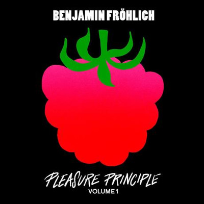 Benjamin Fröhlich - Pleasure Principle Vol.1 (2023) MP3