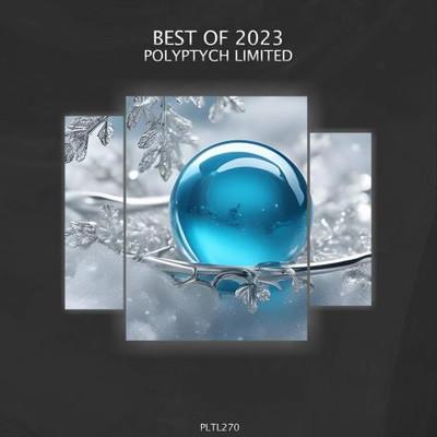 Polyptych Limited - Best of 2023 (2024) MP3