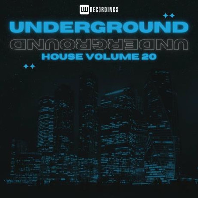 Underground House, Vol. 20 (2024) MP3