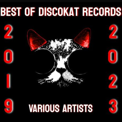 Best Of Discokat Records 2019 - 2023 (2023) MP3