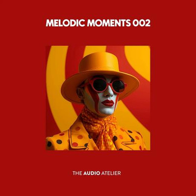 Melodic Moments 002 (2024) MP3