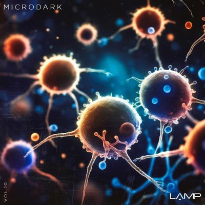 Microdark, Vol. 10 (2023) MP3