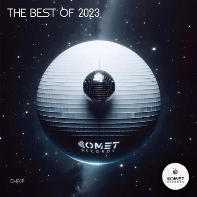 The Best of COMET 2023 (2024) MP3