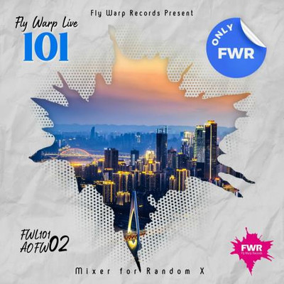 Fly Warp Live 101 (Chapter#02) (2023) MP3