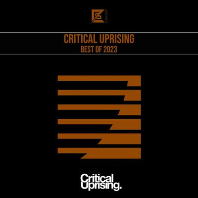 Critical Uprising Best Of 2023 (2024) MP3