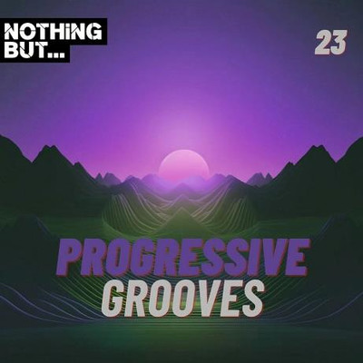 Nothing But... Progressive Grooves Vol 23 (2024) MP3