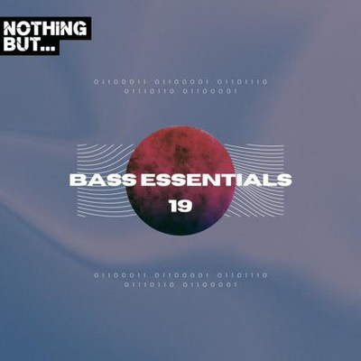 Nothing But... Bass Essentials, Vol. 19 (2024) MP3