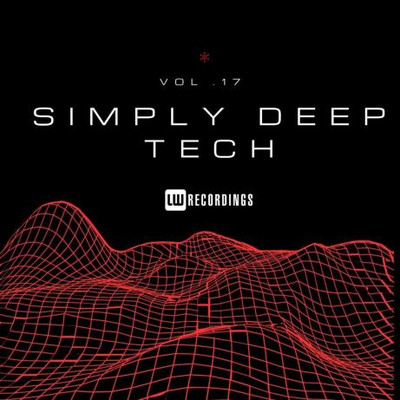 Simply Deep Tech, Vol. 17 (2024) MP3