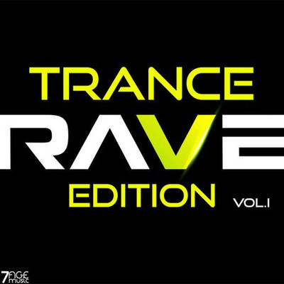 Trance Rave Edition Vol 1 (2024) MP3