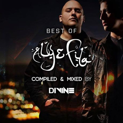 Best Of Aly & Fila (Compiled & Mixed by Divine) (2023) MP3