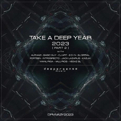 Take A Deep Year 2023 Pt 2 (2024) MP3