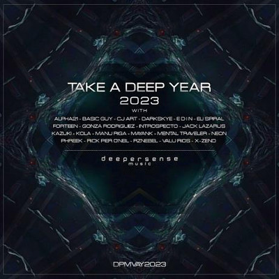 Take A Deep Year 2023 Pt 1 (2023) MP3