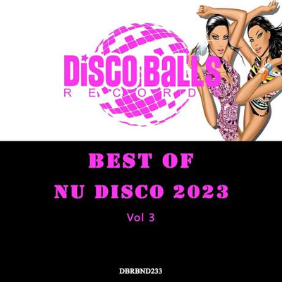Best Of Nu Disco 2023 Vol 3 (2024) MP3