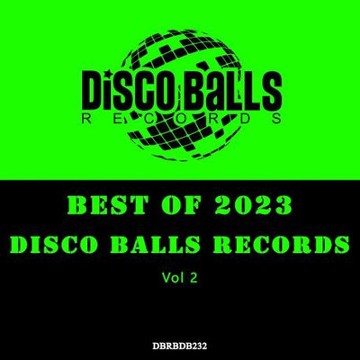 Best Of Disco Balls Records 2023 Vol 2 (2024) MP3