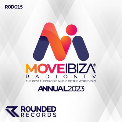 Move Ibiza Radio Annual 2023 (2024) MP3