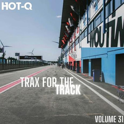 Trax For The Track 031 (2024) MP3