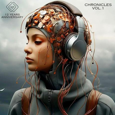 Chronicles Vol 1 (2024) MP3
