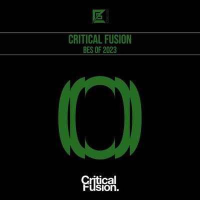 Best Of Critical Fusion 2023 (2024) MP3