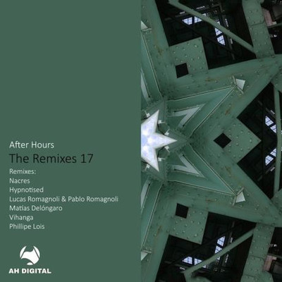 After Hours - the Remixes 17 (2024) MP3