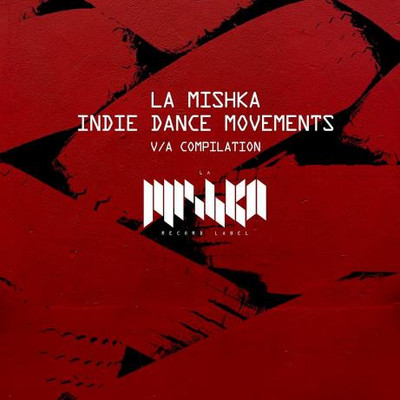 Indie Dance Movements (DJ Edition) (2024) MP3