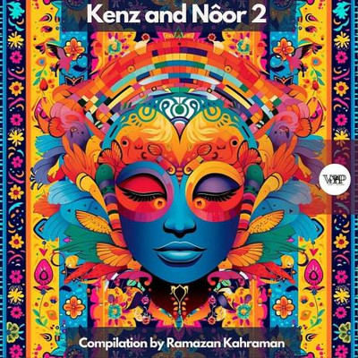 Kenz and Nôor 2 (Compilation Ramazan Kahraman) (2024) MP3
