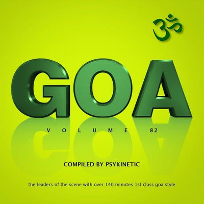 Goa Vol 82 (2024) MP3
