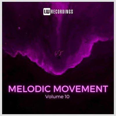 Melodic Movement Vol 10 (2024) MP3