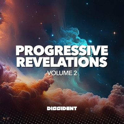 Progressive Revelations Volume 2 (2024) MP3
