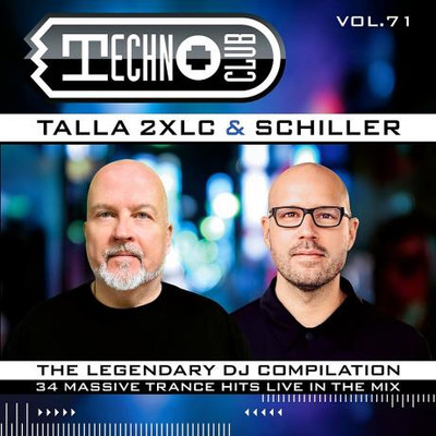 Techno Club Vol 71 / Extended (2024) MP3