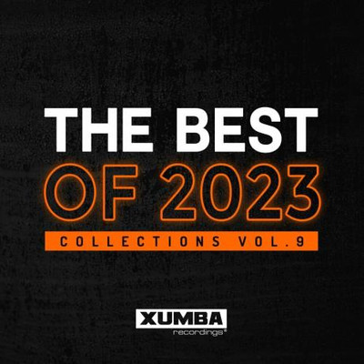 The Best Of 2023 Collections Vol 9 (2024) MP3