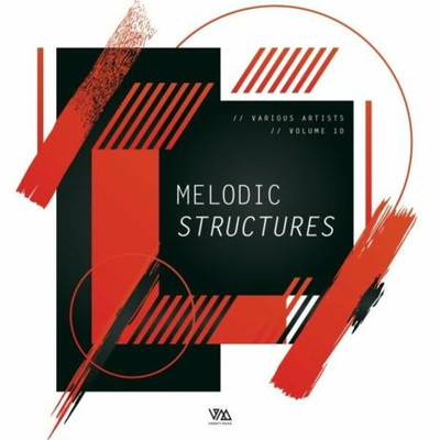 Melodic Structures Vol 10 (2024) MP3