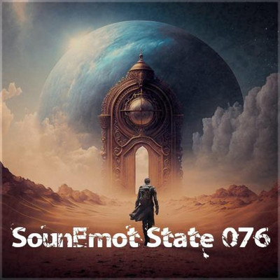 Sounemot State 076 (Mixed by SounEmot) (2024) MP3