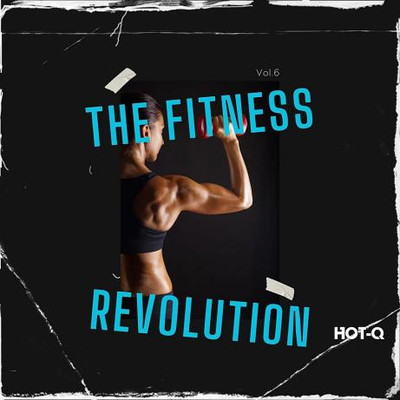 The Fitness Revolution 006 (2024) MP3