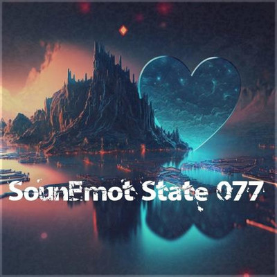 Sounemot State 077 (Mixed by SounEmot) (2024) MP3