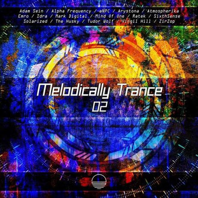 Melodically Trance 02 (2024) MP3