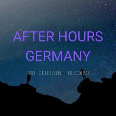 After Hours Germany (2024) MP3