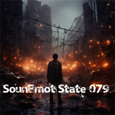 Sounemot State 079 (Mixed by SounEmot) (2024) MP3