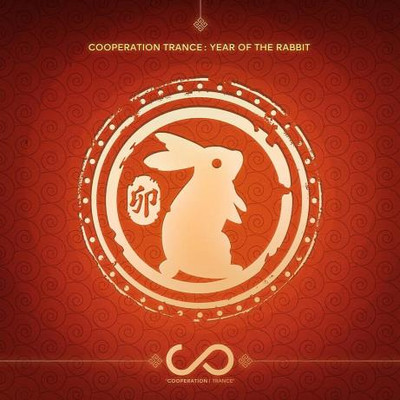 Cooperation Trance Selection : Year of the Rabbit (2024) MP3