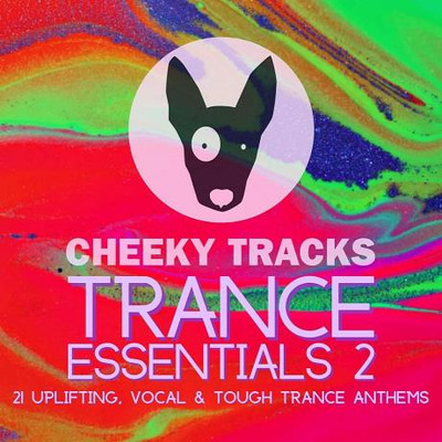 Cheeky Tracks Trance Essentials 2 (2024) MP3
