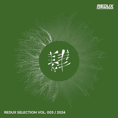 Redux Selection Vol 3 / 2024 MP3