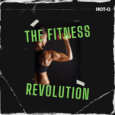 The Fitness Revolution 007 (2024) MP3