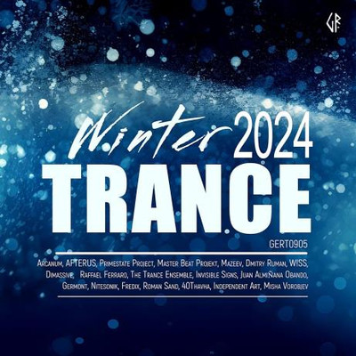 Trance Winter 2024 (2024) MP3