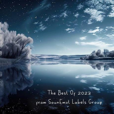 The Best of 2023 from Sounemot Labels Group (Mixed by Boriz Vicious) (