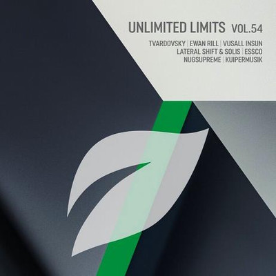 Unlimited Limits Vol 54 (2024) MP3