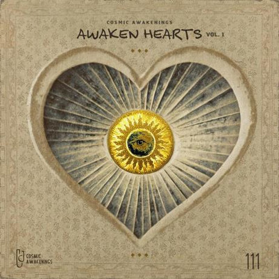 Awaken Hearts Vol 1 (2024) MP3