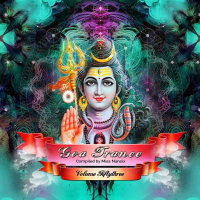 Goa Trance Vol 53 (2024) MP3