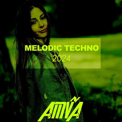 Melodic Techno 2024 (2024) MP3